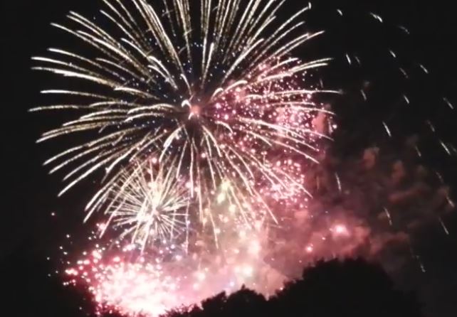 2021 New Britain 4th of July Fireworks, “Great American Boom,” Announced