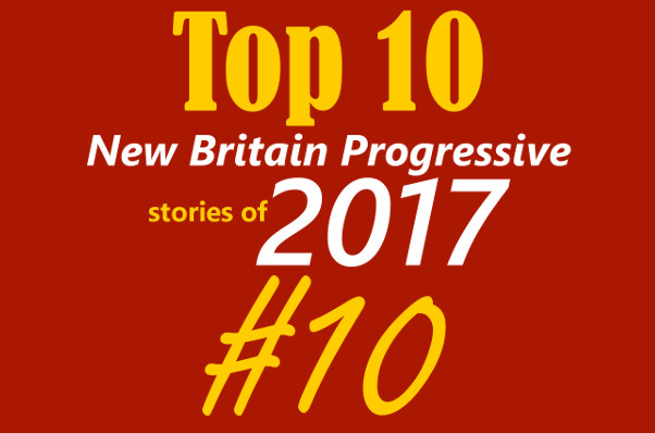 Top 10 of 2017: #10 – Attempt to Censor the New Britain Progressive With “Apparent forged court order” Covered on Washington Post Site