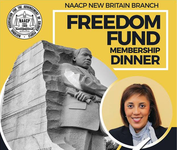 NAACP Announces 25 Most Influential Blacks