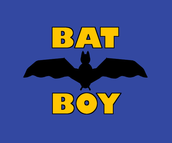 "Bat Boy: The Musical"