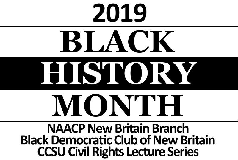 Black History Month Begins in New Britain