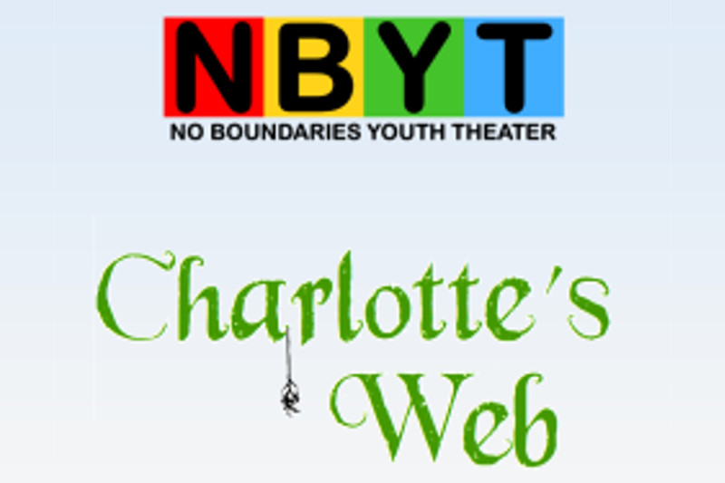 NBYT to Perform Charlotte's Web