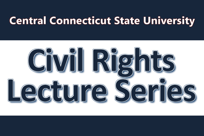 Smithsonian Official to Give Civil Rights Lecture