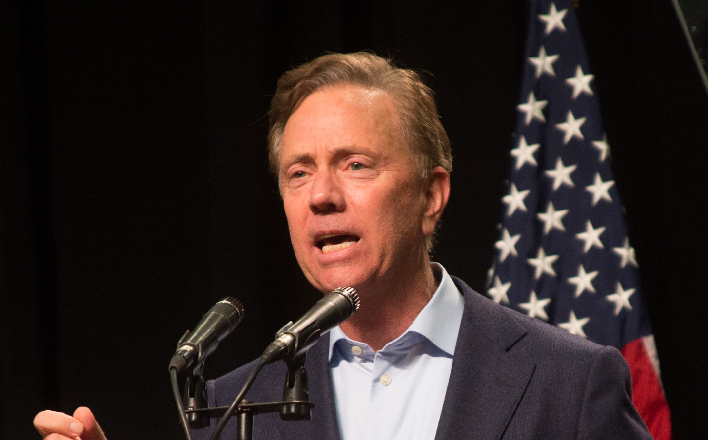 Lamont and Union Announce Nursing Home Worker Wage Increases