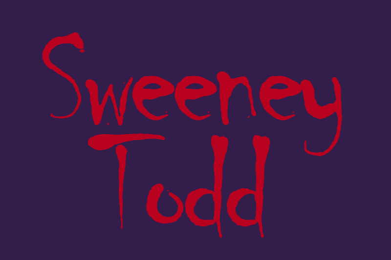 "Sweeney Todd" to Be Performed at CCSU