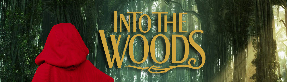 "Into the Woods" at CT Theatre Company