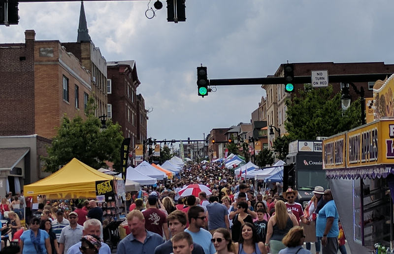 2023 New Britain Little Poland Festival Coming Up