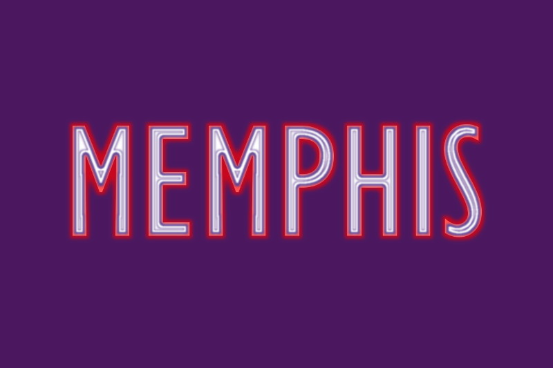 Connecticut Theater Presents "Memphis"