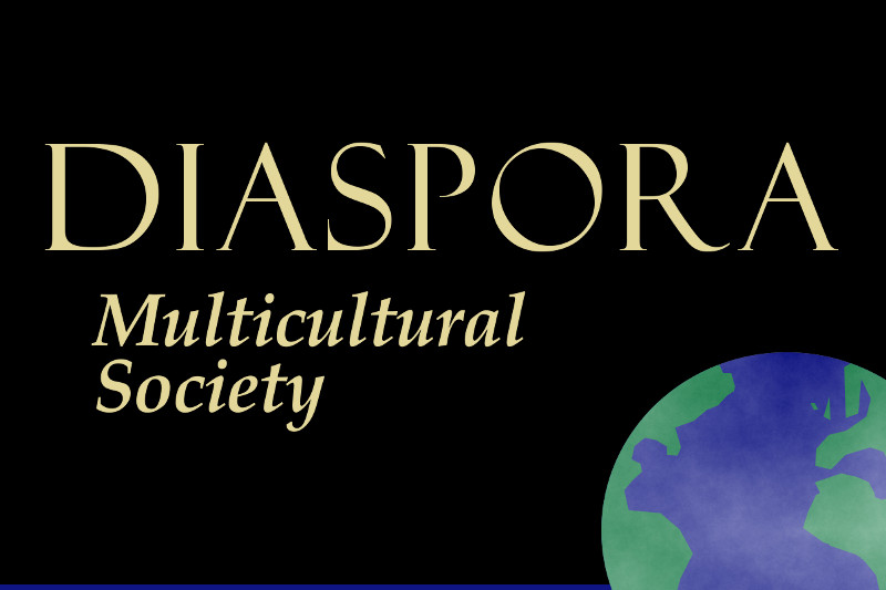 Diaspora Society to Celebrate Grand Re-Opening