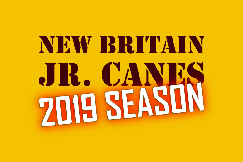 Jr. Canes Season Underway