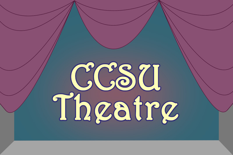 “Next to Normal” On Stage At CCSU