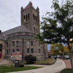 New Britain Legislators Celebrate $500,000 Award for Trinity-On-Main