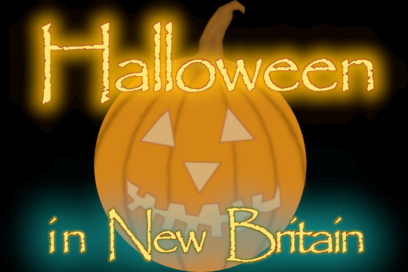 Meetings and Events Oct 28th to Nov 3rd include Halloween