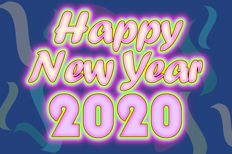 Happy New Year from the New Britain Progressive