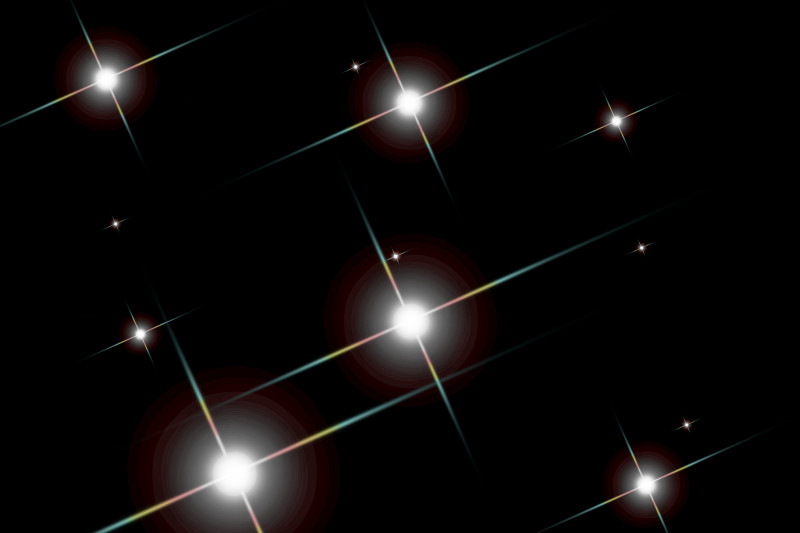 CCSU Planetarium Presenting Shows on “Star Swarms”