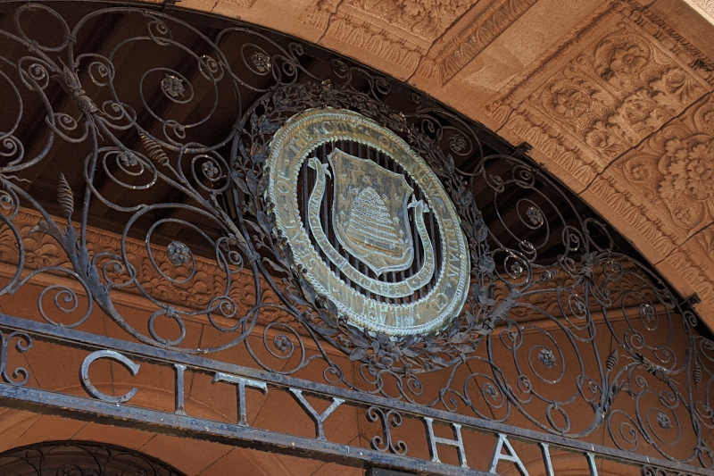Op-Ed: A Need to Advance Good Government in City Hall