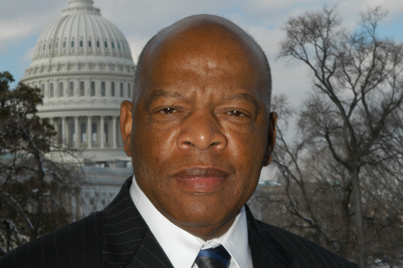 CCSU Establishes John Lewis Institute for Social Justice