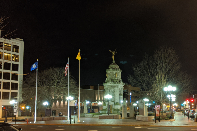 What’s in New Britain City Council Meeting Wednesday, December 13, 2023