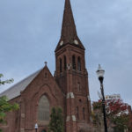 Celebrating Pride in the Heart of the City at South Church
