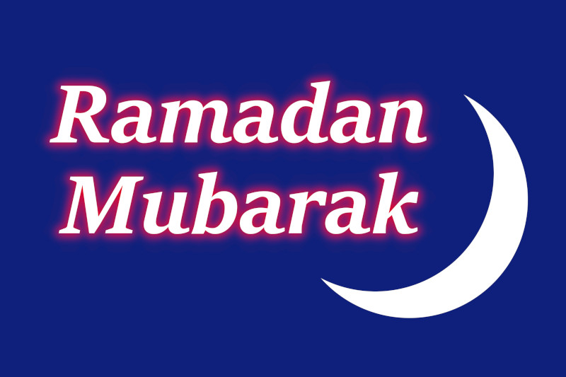 Council Resolution Acknowledges Celebration of Ramadan
