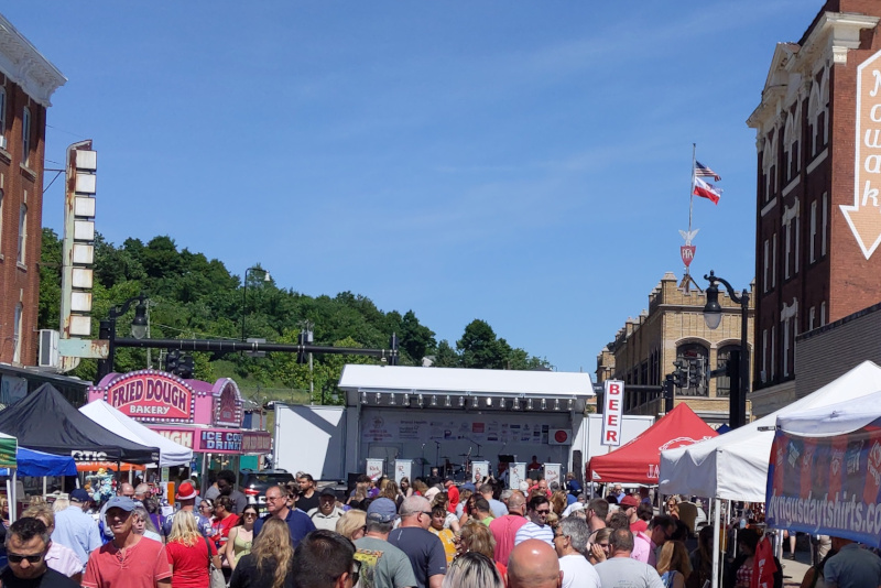 Little Poland Festival Returns To Success In 2022 New Britain Progressive