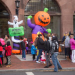 Downtown New Britain Hosting Trick-or-Treat Safe Zone for Halloween