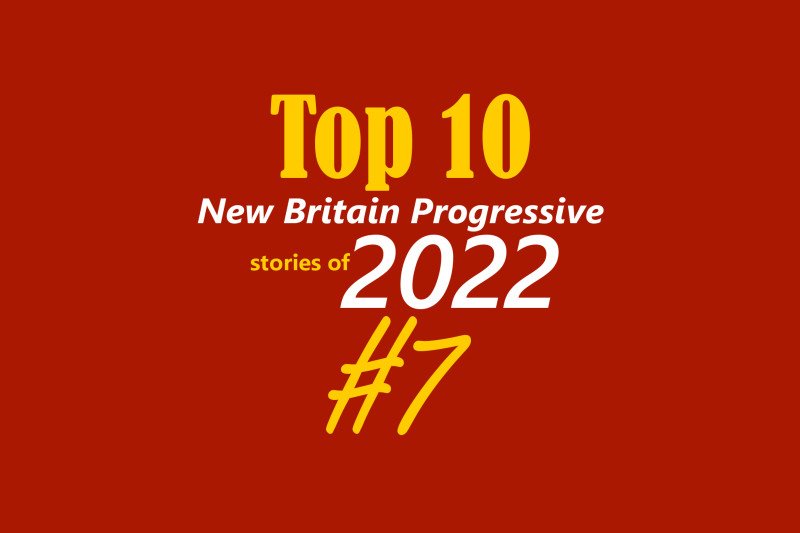 Top 10 of 2022: #7: Charter Changes: New City Power Jobs, Transparency Concerns and Minority Party Council District System