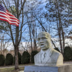 City of New Britain and New Britain ROOTS to Host Earth Day Tree Planting at Rev Dr Martin Luther King Jr. Park