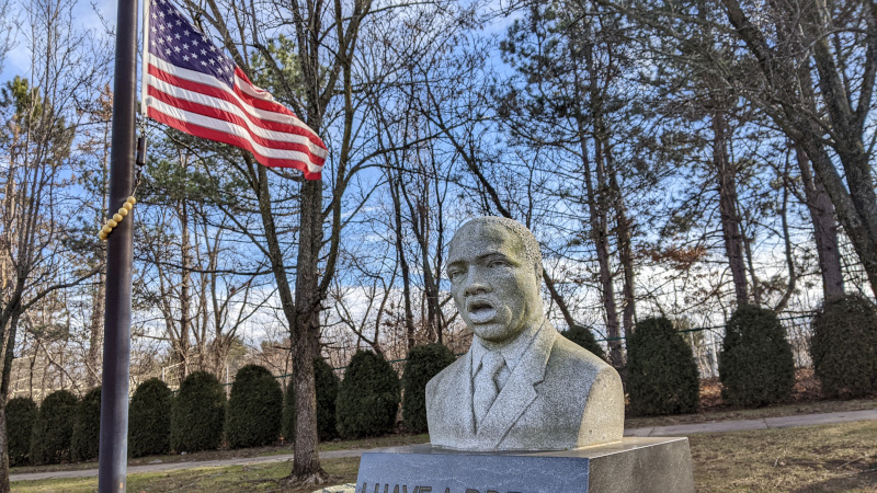 Community Events and Meetings in New Britain from Jan 19th and 25th