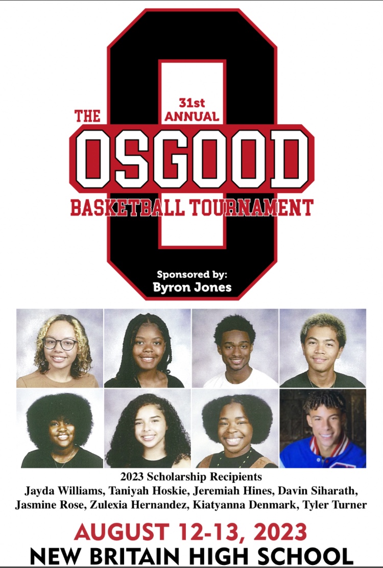 Osgood Shootout Announces Scholarship Recipients