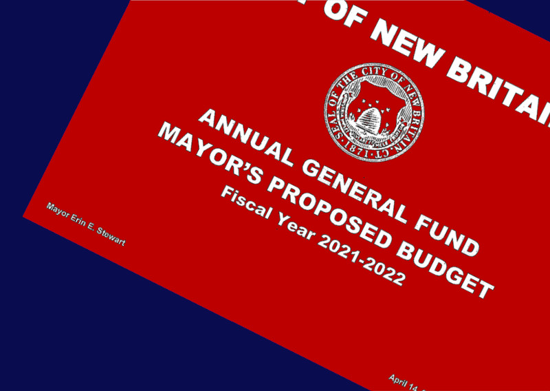 Are the Finances of the City of New Britain in Order?