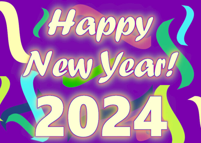 Happy New Year From The New Britain Progressive
