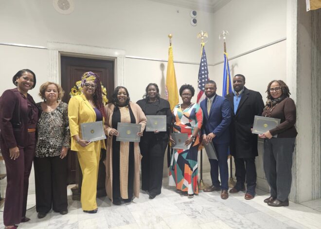 The City of New Britain Celebrates Black History Month