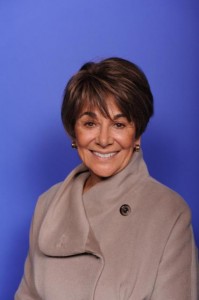California Congresswoman and New Britain Native Anna Eshoo To Retire At End of Term