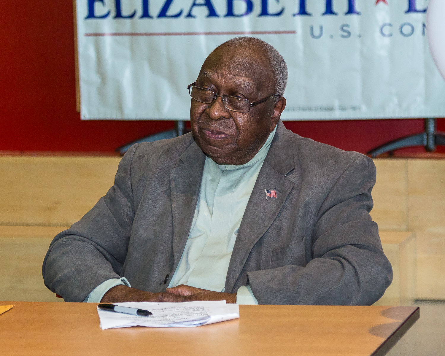 Community Mourns and Thanks Dr. Alton Brooks, Revered Community Leader