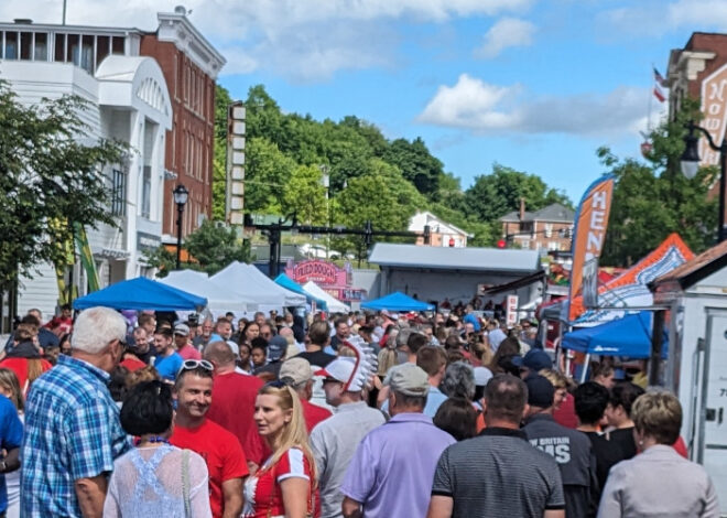 2025 Little Poland Festival This Sunday