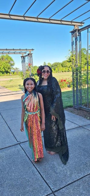 With Fashion and Cultural Celebration, Council Member Candyce Scott Seeks to Inspire Empowerment