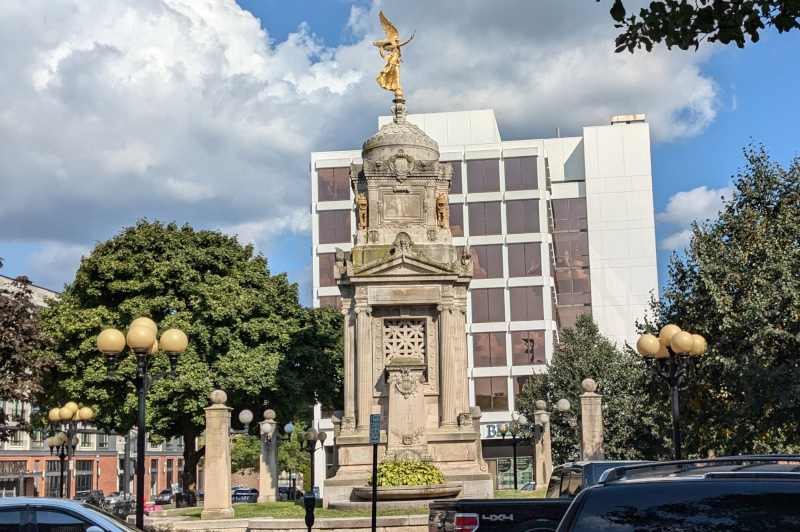 Petitioning Candidate Tarsha Moore Announces Candidacy for Mayor