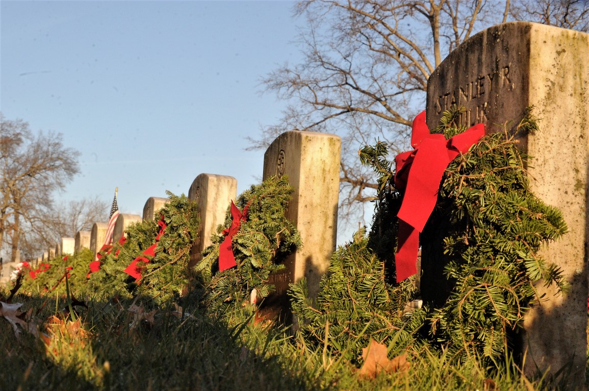 7th Annual New Britain Wreaths Across America to be Held