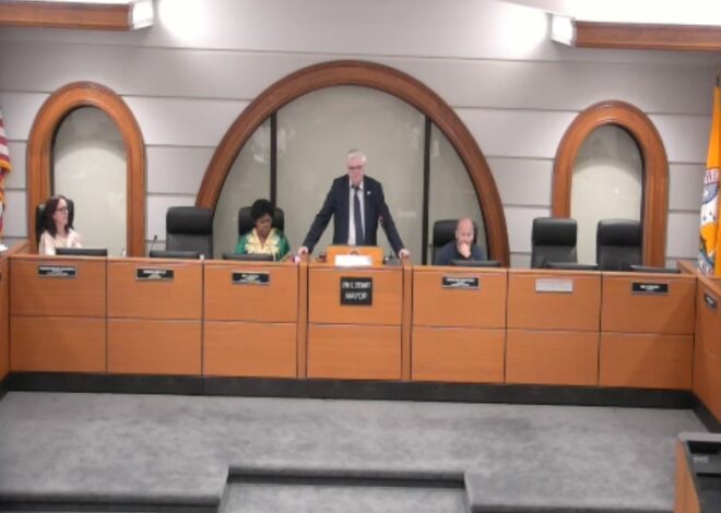 School Funding, Emergency Housing, Libraries and Infrastructure Concerns Raised by Residents at City Council Budget Hearing