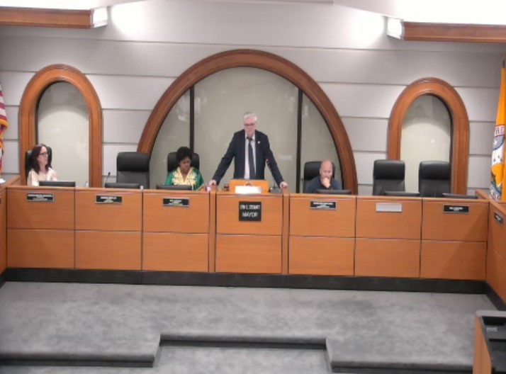 School Funding, Emergency Housing, Libraries and Infrastructure Concerns Raised by Residents at City Council Budget Hearing