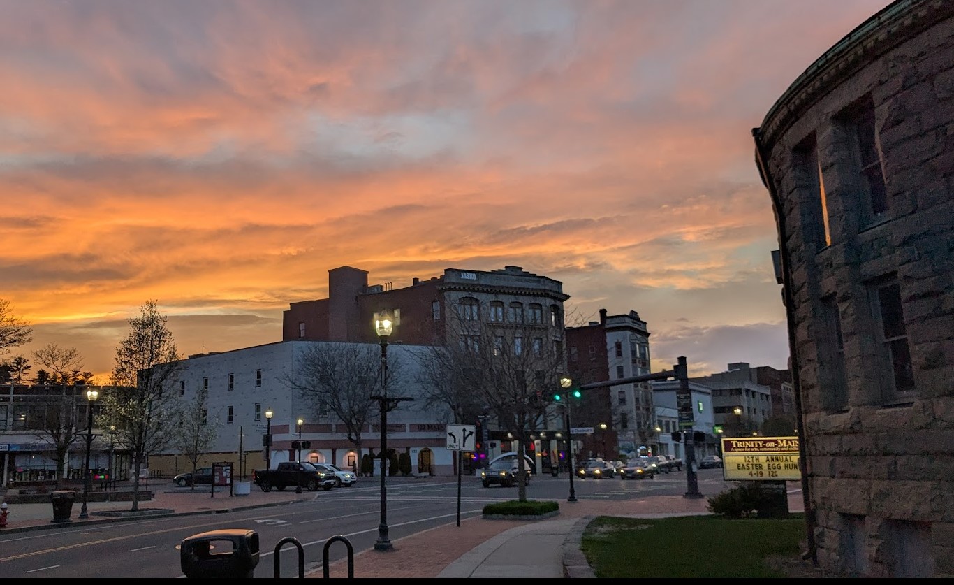 Reader: New Britain opposed its urban highways—and it can do it again