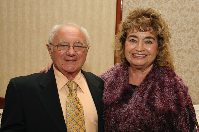 Honoring the Great Harriet S Geragosian – Steadfast, Caring, Progressive Leader