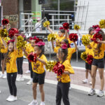 Celebrate New Britain Festival in Photos
