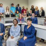 CCSU Students Learn Non Profit Grant Development – Succeed in Winning $10,000 for New Britain Nonprofits