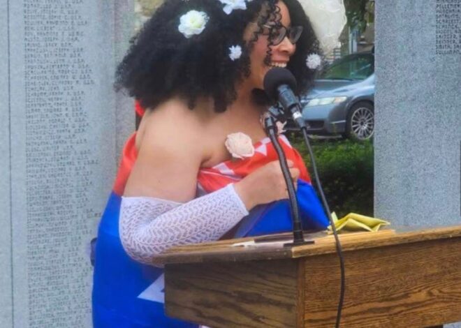 Juneteenth: A Truly American Holiday