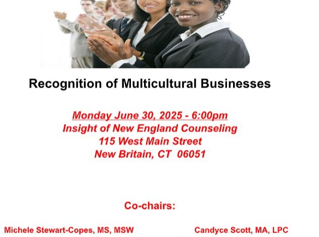 NAACP Economic Development and Multicultural Business Coalition to Meet