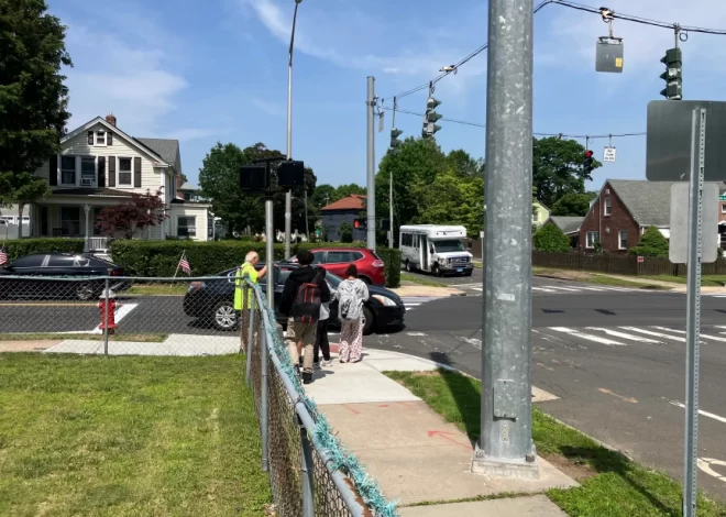 Task Force Hearing on Traffic Cameras To Be Held Thursday, Jan. 15th