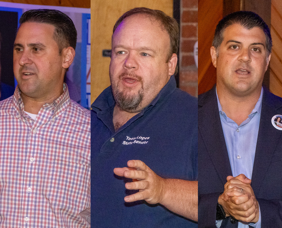 State Legislators Announce $6 Million to Improve John Downey Drive