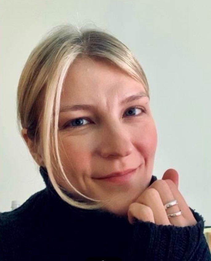 Dr Karolina Kołpak Named Endowed Chair in Polish and Polish-American Studies at CCSU